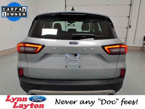 Certified 2023 Ford Escape FWD image 4