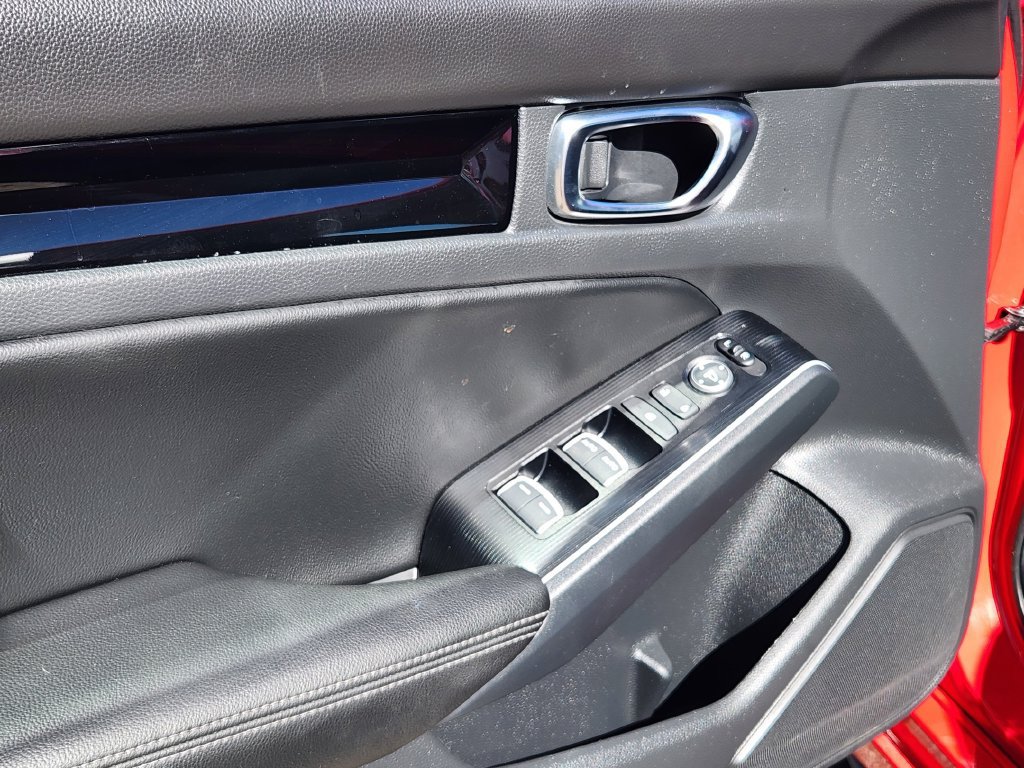 Used 2025 Honda Civic Sport Touring image 30