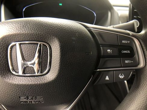 Used 2022 Honda Accord LX image 18
