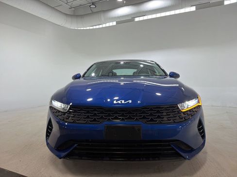 Used 2024 Kia K5 EX image 3