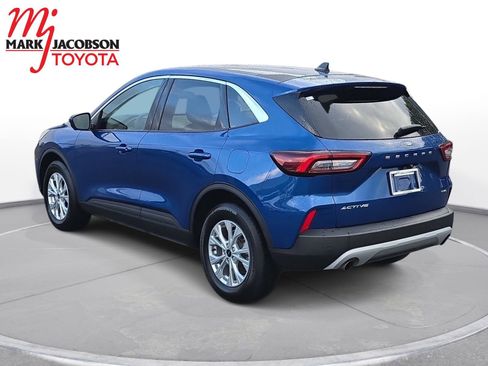 Used 2023 Ford Escape Active w/ Tech Pack #2 image 13