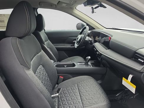 New 2026 Nissan Kicks SV FWD image 16