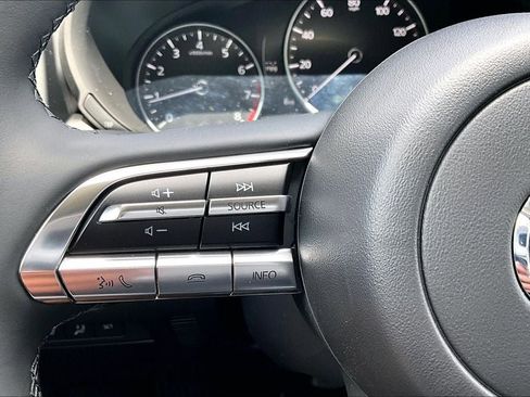 New 2026 MAZDA CX-50 AWD 2.5 S w/ Premium Package image 22