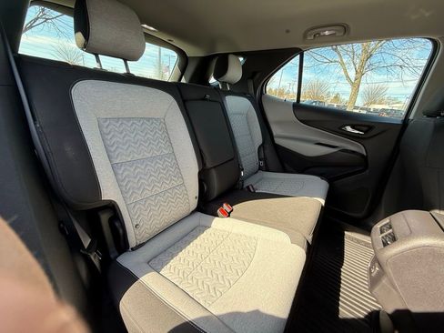 Used 2024 Chevrolet Equinox LS w/ Driver Confidence II Package image 25