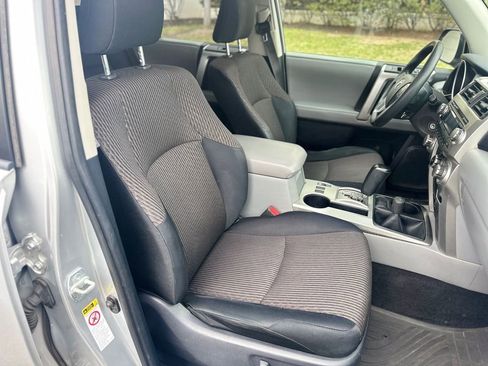 Used 2011 Toyota 4Runner SR5 image 21