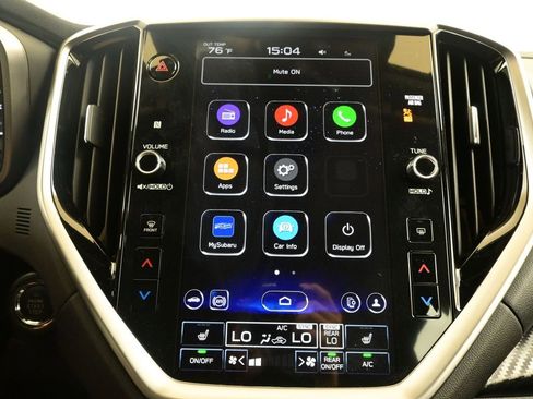 Used 2024 Subaru Ascent Premium w/ Convenience Package image 34