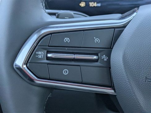 New 2026 Chevrolet Equinox LT w/ Midnight Edition image 27