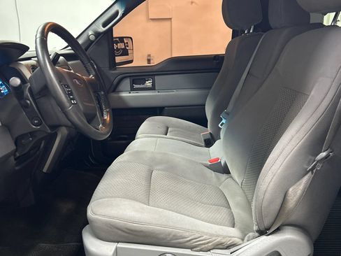 Used 2013 Ford F150 XLT w/ Luxury Equipment Group AWD/4WD image 8