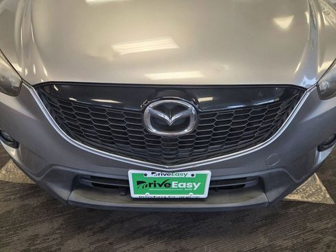 Used 2015 MAZDA CX-5 Grand Touring image 6