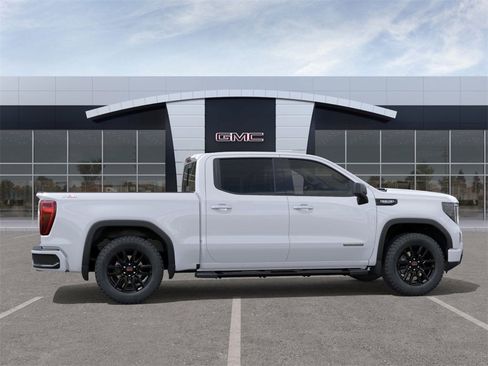 Used 2026 GMC Sierra 1500 Elevation w/ Preferred Package image 5