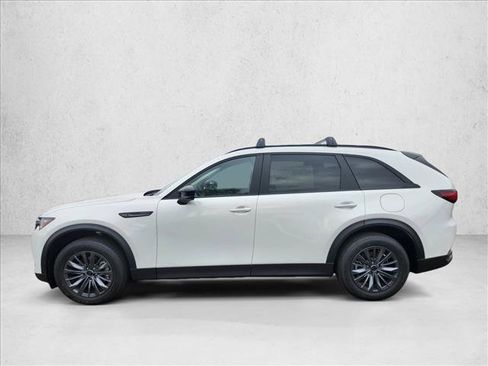New 2026 MAZDA CX-70 SC Plus AWD/4WD image 2