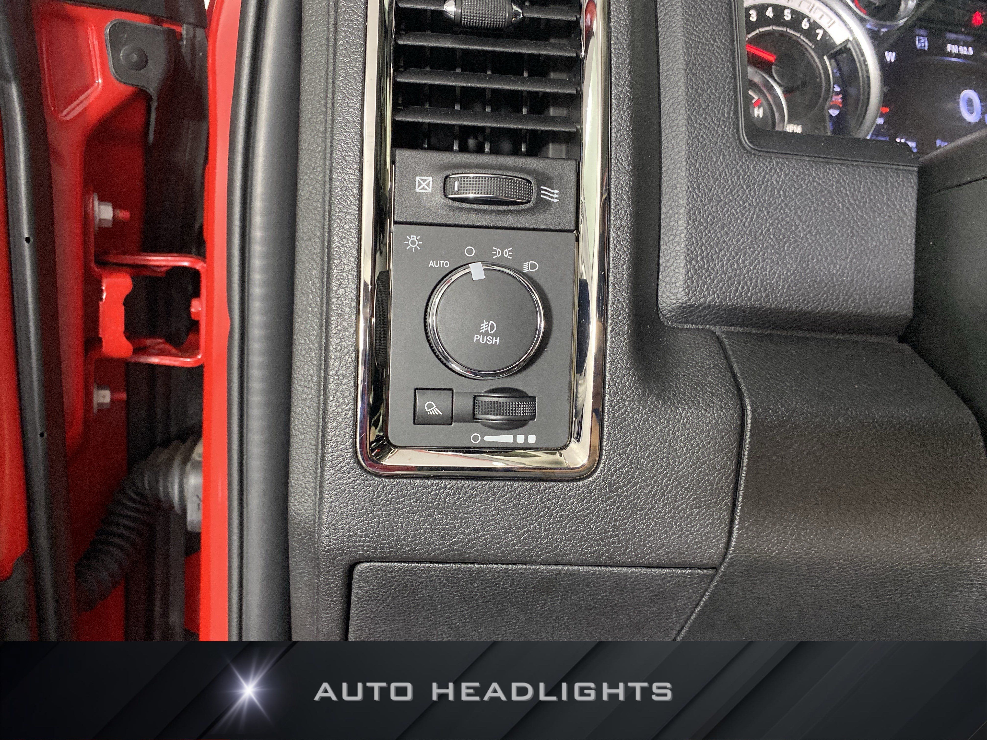 Used 2017 RAM 1500 Sport w/ Convenience Group AWD/4WD image 25