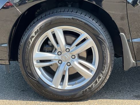 Used 2014 Acura RDX FWD image 30