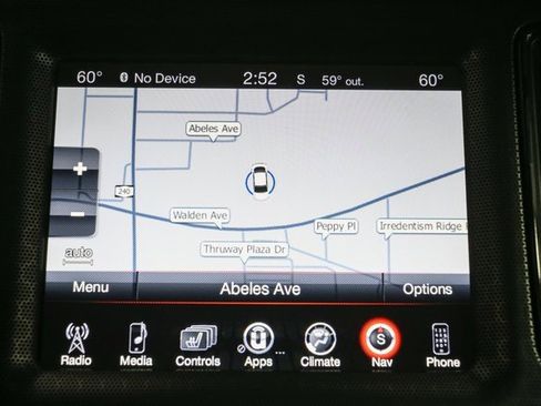 Used 2016 Dodge Challenger R/T Scat Pack image 24