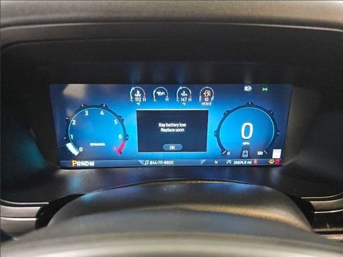 Used 2024 Ford F150 Lariat image 12