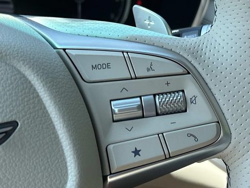 New 2026 Genesis G70 2.5T Prestige AWD/4WD image 31
