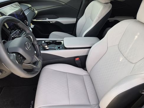 New 2026 Lexus RX 350 AWD image 8