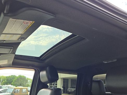 Used 2012 Ford F250 Lariat w/ Lariat Ultimate Pkg AWD/4WD image 27