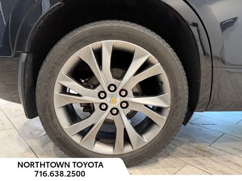 Used 2020 Chevrolet Blazer Premier AWD/4WD image 24