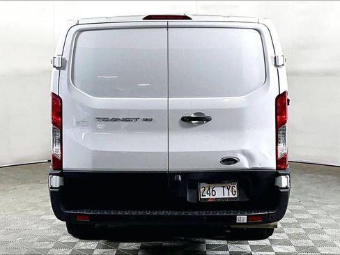 Used 2024 Ford Transit 150 Low Roof w/ Exterior Upgrade Package RWD image 3