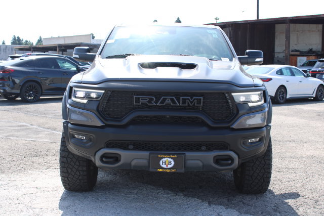 Used 2022 RAM 1500 TRX w/ TRX Level 2 Equipment Group AWD/4WD image 2