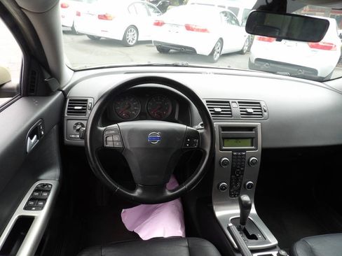 Used 2008 Volvo S40 2.4i FWD image 5