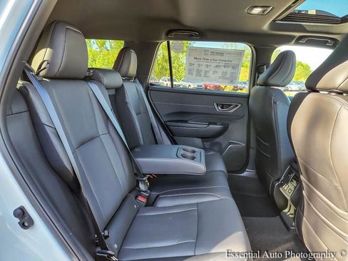 New 2026 Subaru Outback Touring XT AWD/4WD image 25
