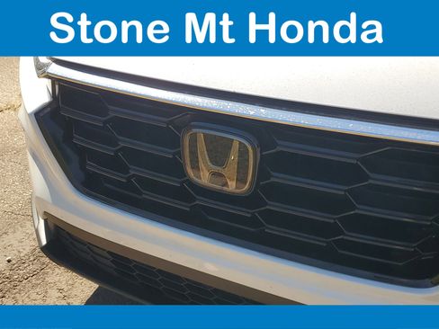 Used 2024 Honda CR-V EX image 5