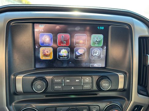 Used 2017 GMC Sierra 1500 Denali image 32