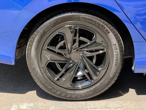 Used 2020 Honda Civic LX image 26