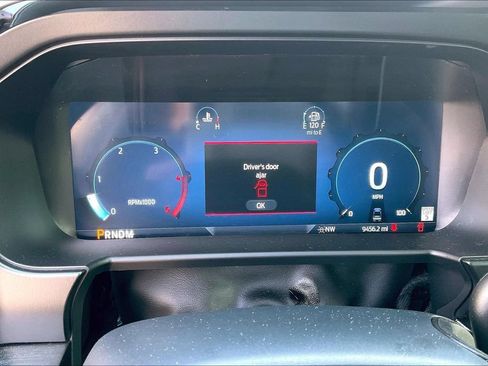 Certified 2025 Ford F250 Lariat w/ Lariat Ultimate Package AWD/4WD image 21