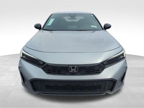 New 2026 Honda Civic Sport image 9