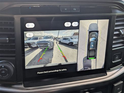 New 2025 Ford F150 Raptor image 17