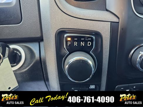 Used 2016 RAM 1500 Tradesman w/ Protection Group image 24