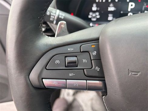 Certified 2023 Cadillac CT4 V w/ Navigation Package image 19