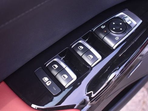 New 2026 Kia K5 GT-Line w/ GT-Line Premium Package AWD/4WD image 21