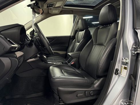 Certified 2023 Subaru Forester Limited image 18