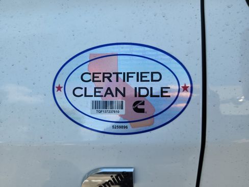 New 2026 RAM 5500 Laramie image 40