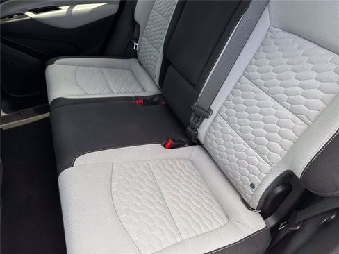Used 2021 Chevrolet Equinox LS w/ LS Convenience Package FWD image 31