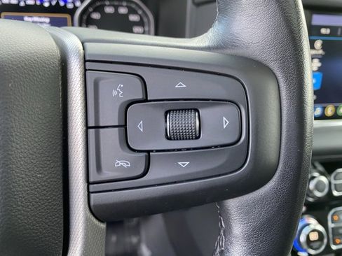 Used 2021 GMC Yukon Denali w/ Denali Premium Package image 22