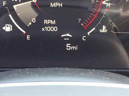 New 2026 GMC Terrain Elevation w/ Technology Package II image 36