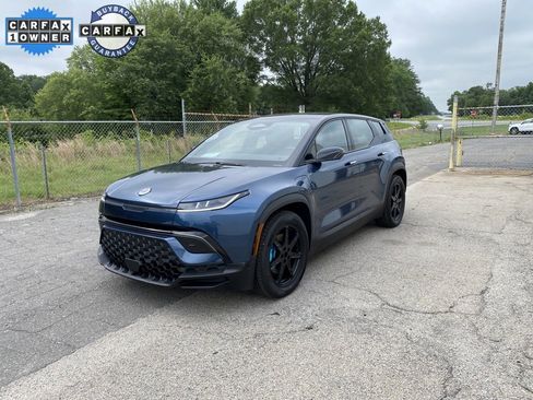 Used 2023 Fisker Ocean Extreme image 6