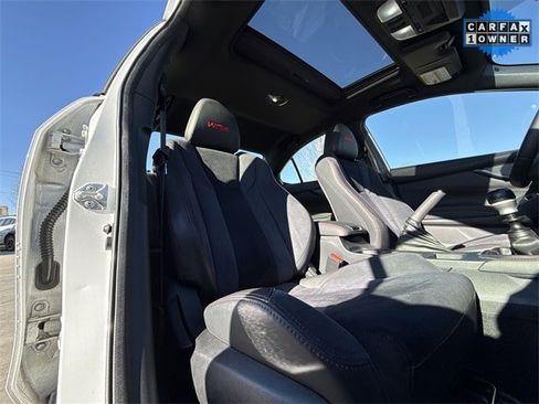 Used 2022 Subaru WRX Limited w/ Popular Package #2 image 25