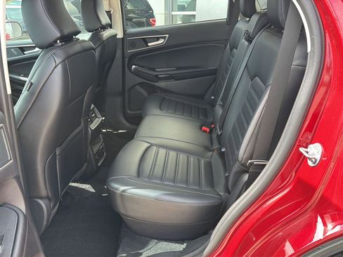Used 2024 Ford Edge SEL w/ Convenience Package AWD/4WD image 19