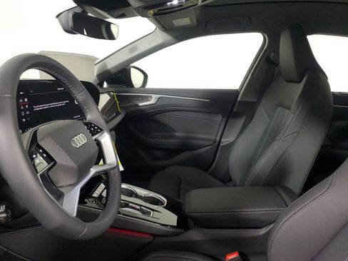 New 2026 Audi A6 Prestige image 22