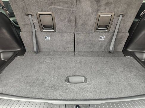 New 2025 Jeep Grand Cherokee L Limited AWD/4WD image 22
