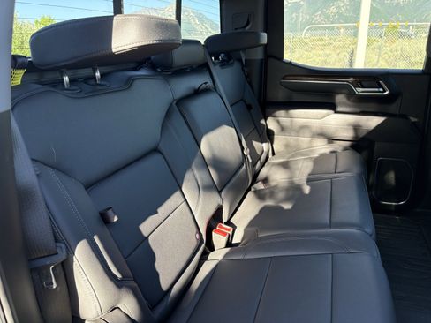 Used 2025 GMC Sierra 1500 Elevation w/ Elevation Premium Package AWD/4WD image 23