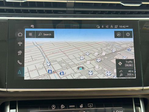 New 2026 Audi Q7 3.0T Premium Plus AWD/4WD image 23