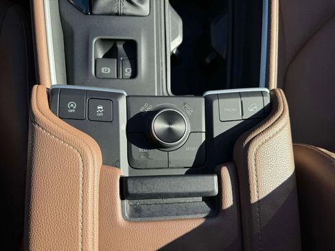 Used 2024 Toyota Grand Highlander Platinum image 30