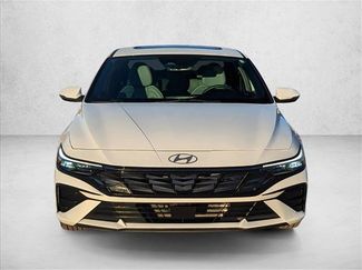 Certified 2025 Hyundai Elantra Limited video 2